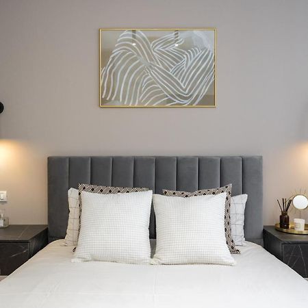 בוקרשט Crystal 3Bdr Apartment In Center מראה חיצוני תמונה