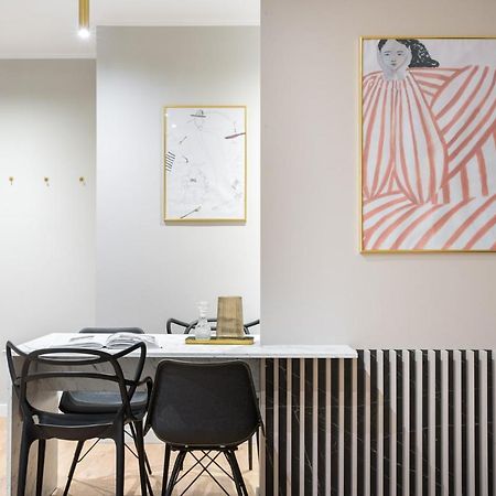 בוקרשט Crystal 3Bdr Apartment In Center מראה חיצוני תמונה
