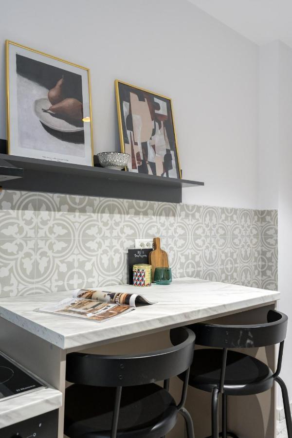 בוקרשט Crystal 3Bdr Apartment In Center מראה חיצוני תמונה