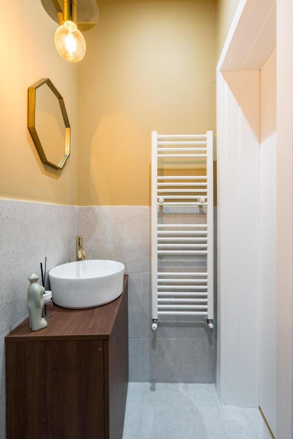 בוקרשט Crystal 3Bdr Apartment In Center מראה חיצוני תמונה