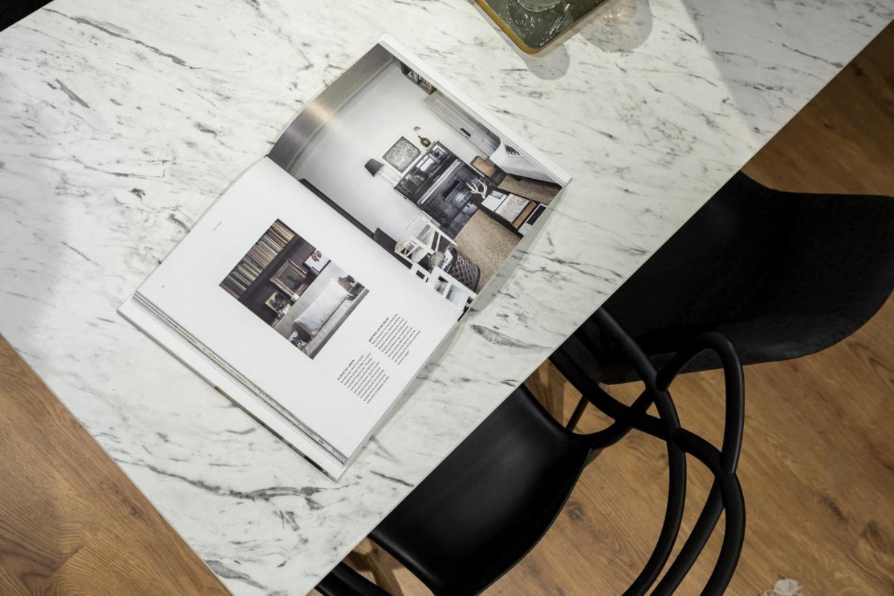 בוקרשט Crystal 3Bdr Apartment In Center מראה חיצוני תמונה