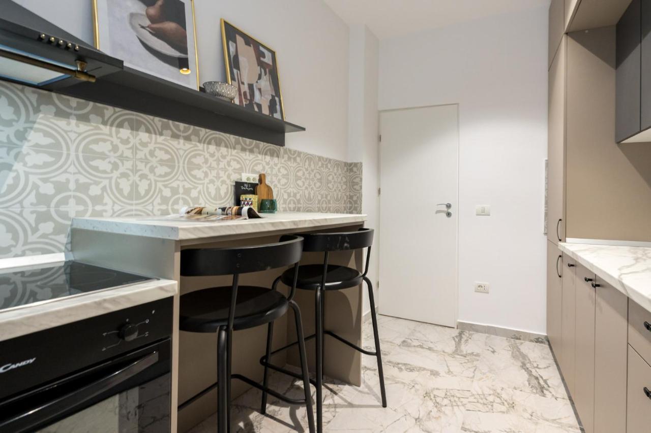 בוקרשט Crystal 3Bdr Apartment In Center מראה חיצוני תמונה