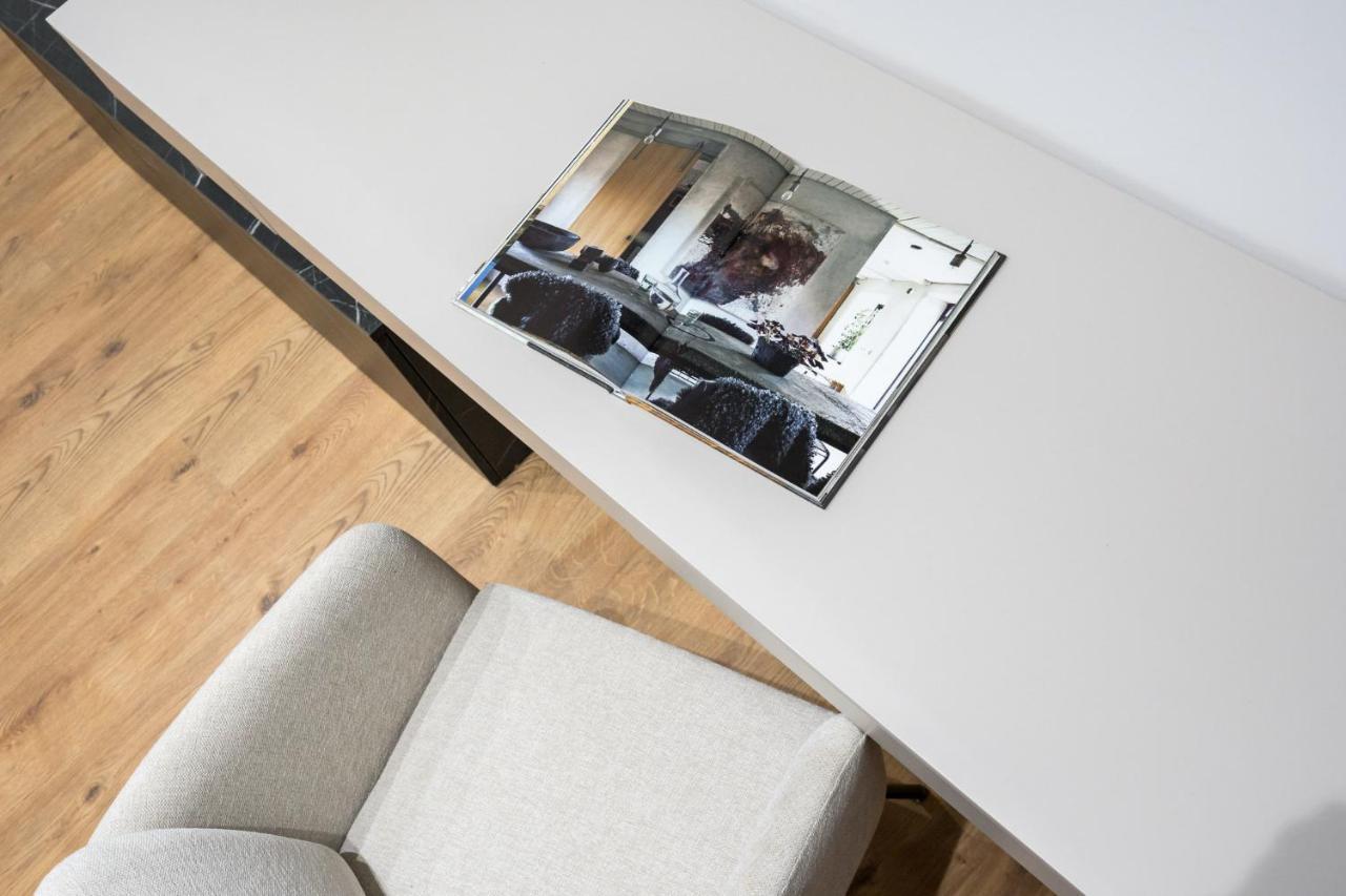 בוקרשט Crystal 3Bdr Apartment In Center מראה חיצוני תמונה