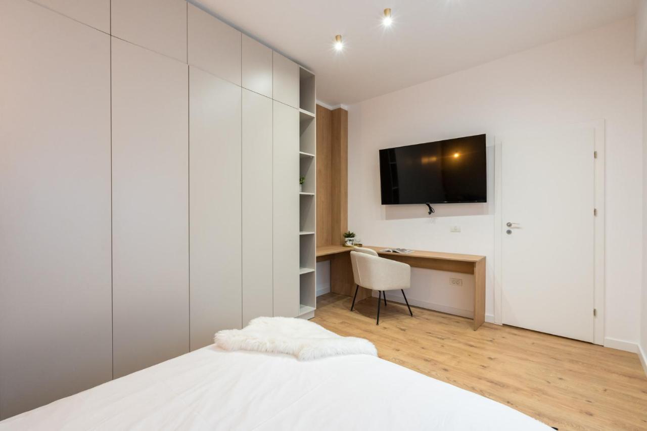 בוקרשט Crystal 3Bdr Apartment In Center מראה חיצוני תמונה