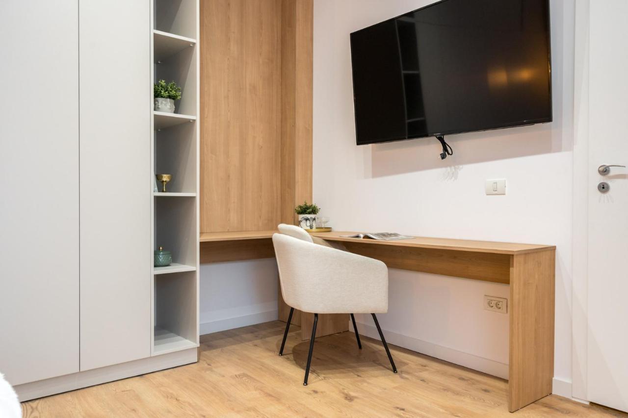 בוקרשט Crystal 3Bdr Apartment In Center מראה חיצוני תמונה
