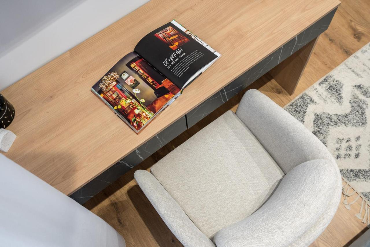 בוקרשט Crystal 3Bdr Apartment In Center מראה חיצוני תמונה