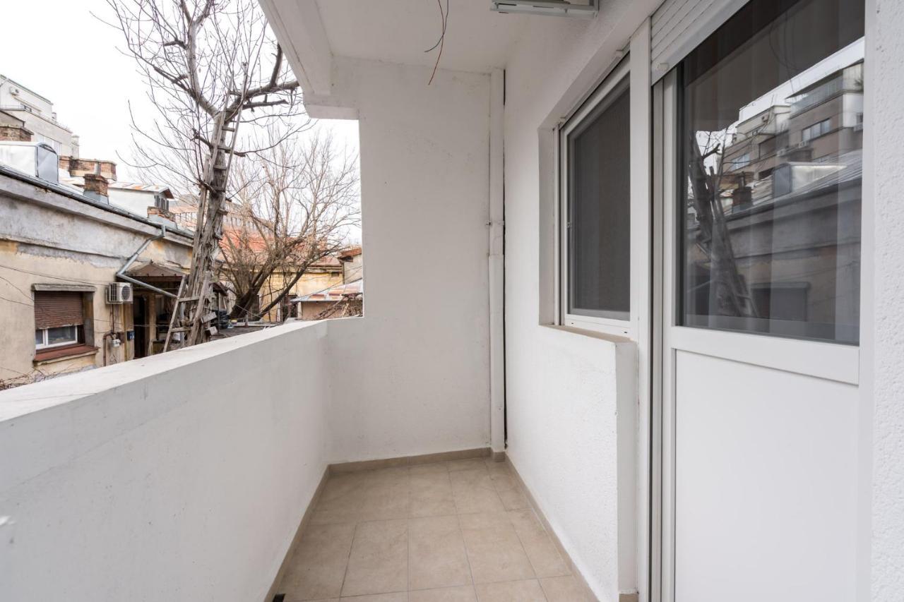 בוקרשט Crystal 3Bdr Apartment In Center מראה חיצוני תמונה