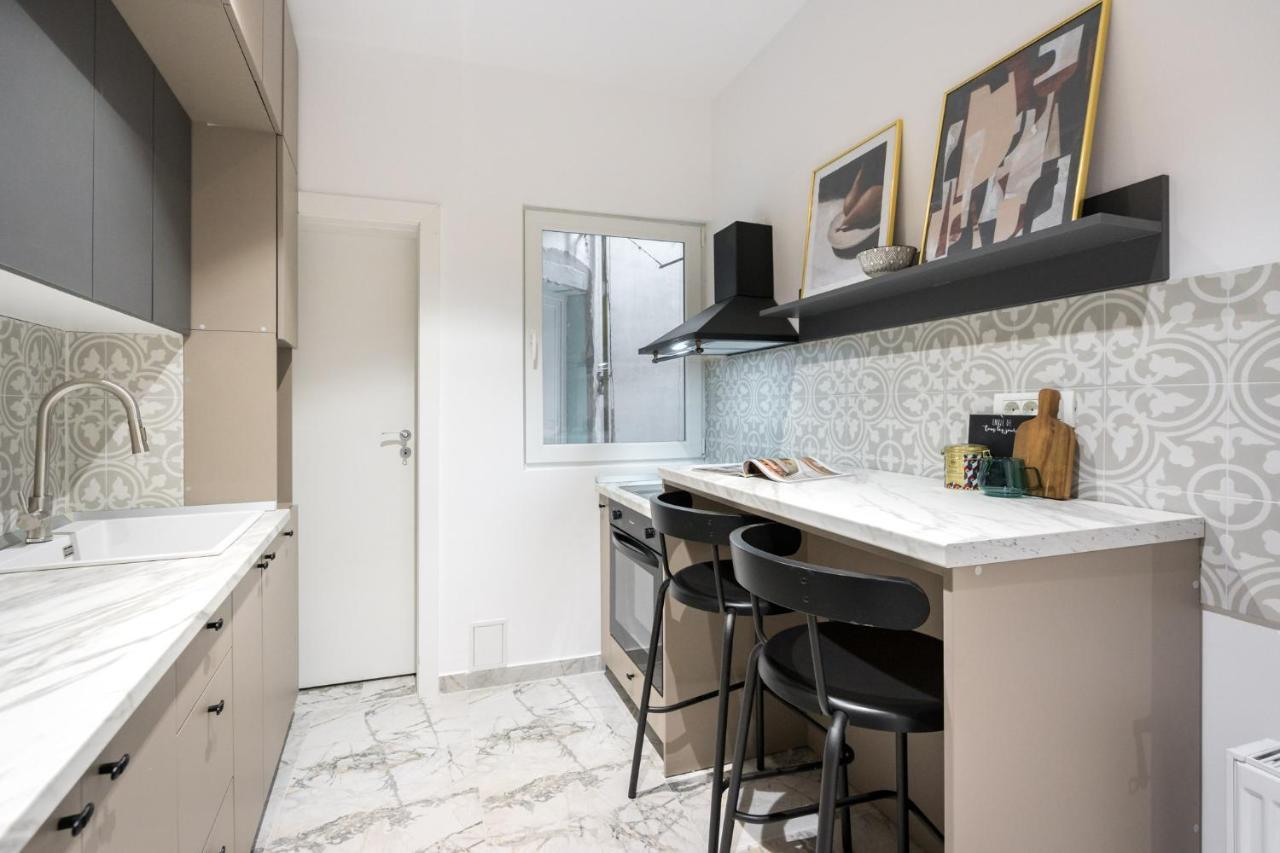 בוקרשט Crystal 3Bdr Apartment In Center מראה חיצוני תמונה
