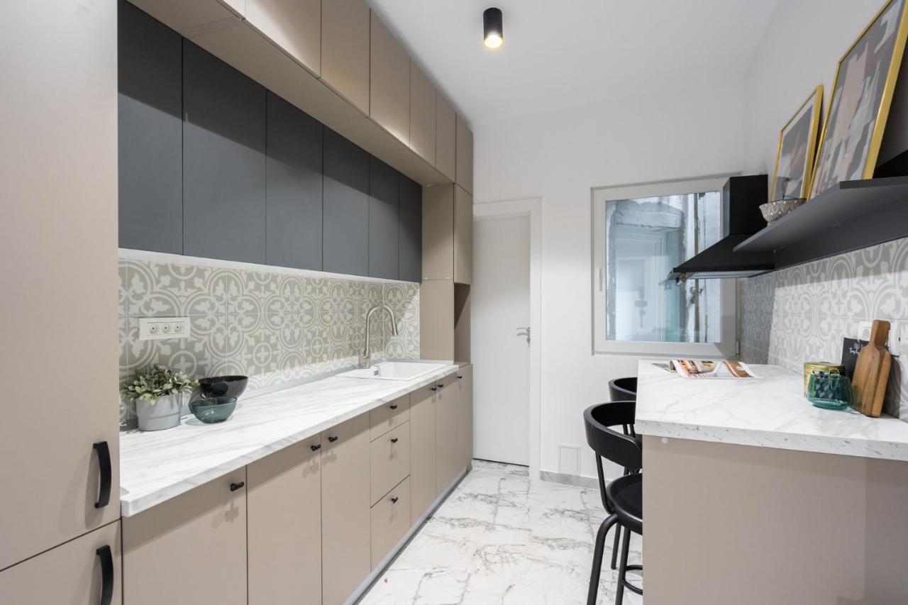 בוקרשט Crystal 3Bdr Apartment In Center מראה חיצוני תמונה