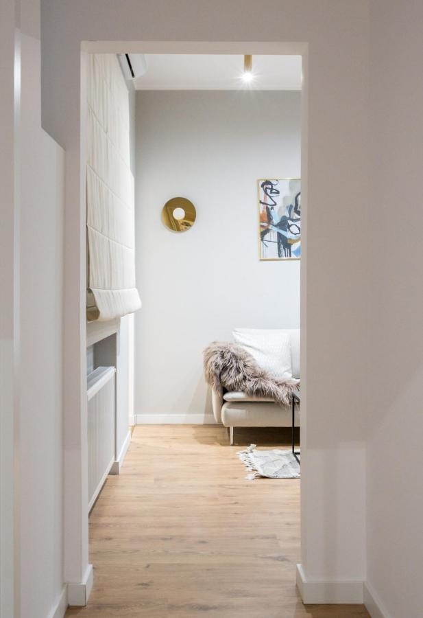 בוקרשט Crystal 3Bdr Apartment In Center מראה חיצוני תמונה
