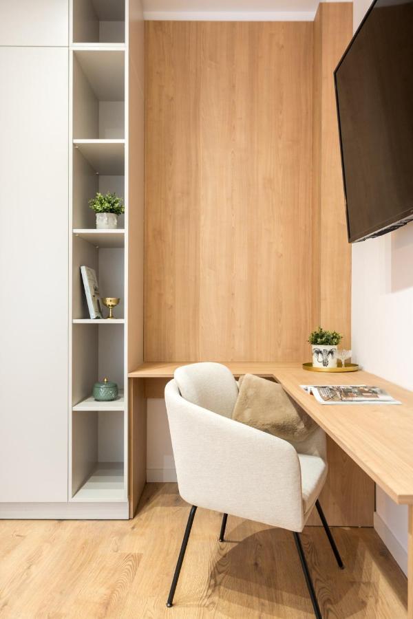 בוקרשט Crystal 3Bdr Apartment In Center מראה חיצוני תמונה