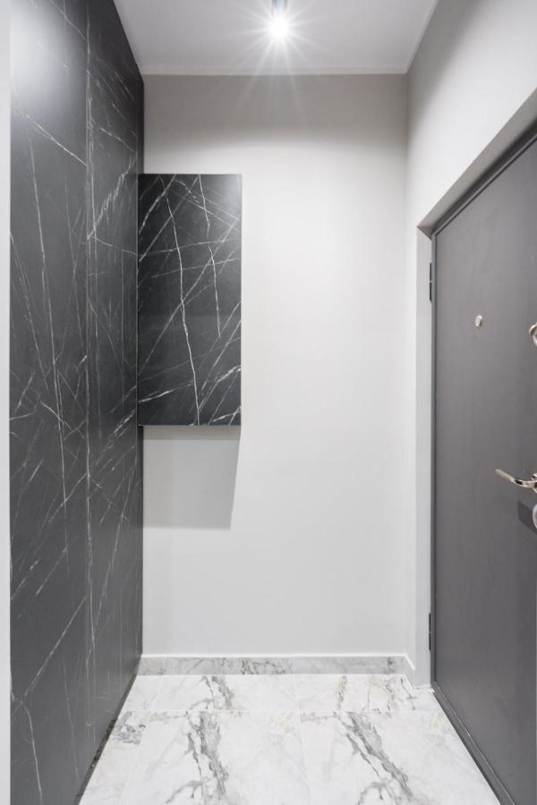 בוקרשט Crystal 3Bdr Apartment In Center מראה חיצוני תמונה