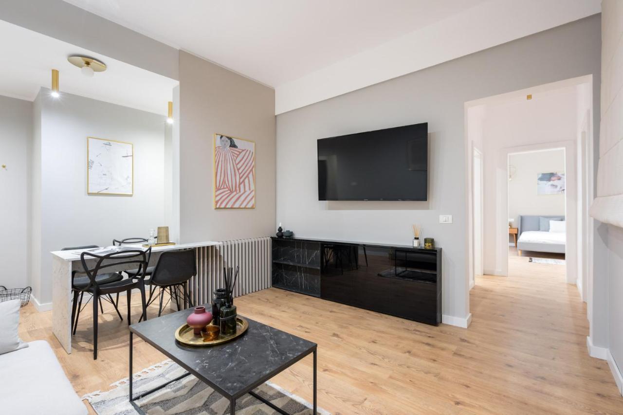 בוקרשט Crystal 3Bdr Apartment In Center מראה חיצוני תמונה