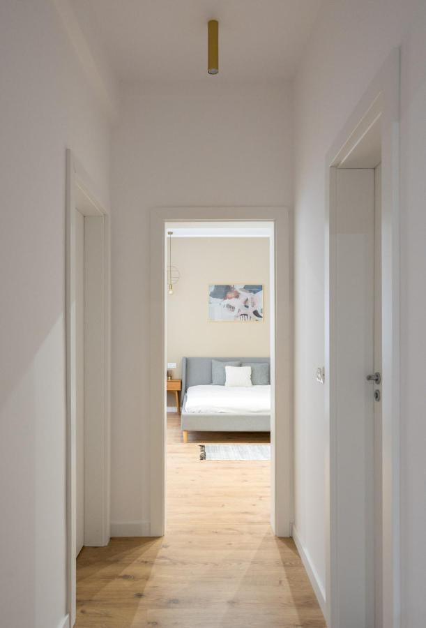 בוקרשט Crystal 3Bdr Apartment In Center מראה חיצוני תמונה