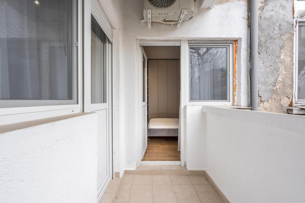 בוקרשט Crystal 3Bdr Apartment In Center מראה חיצוני תמונה