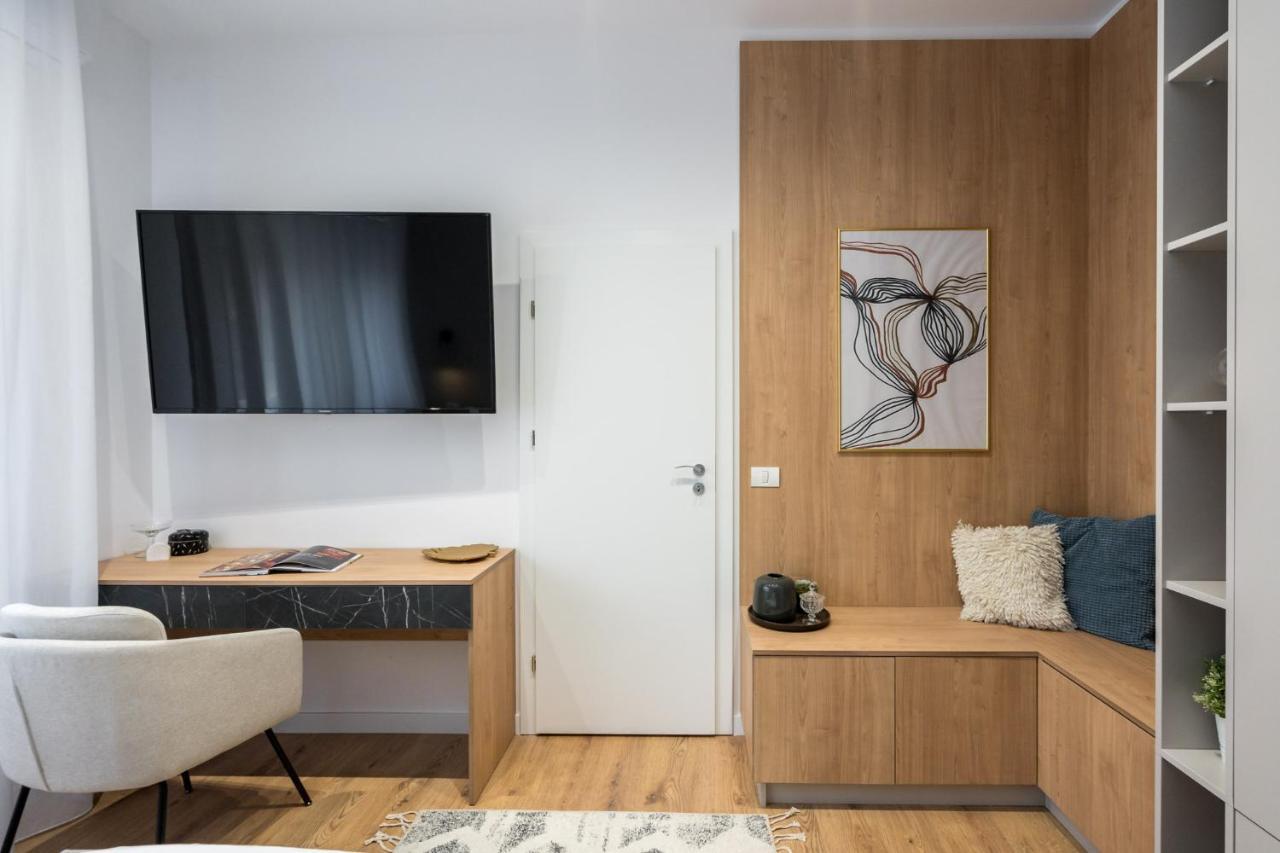 בוקרשט Crystal 3Bdr Apartment In Center מראה חיצוני תמונה