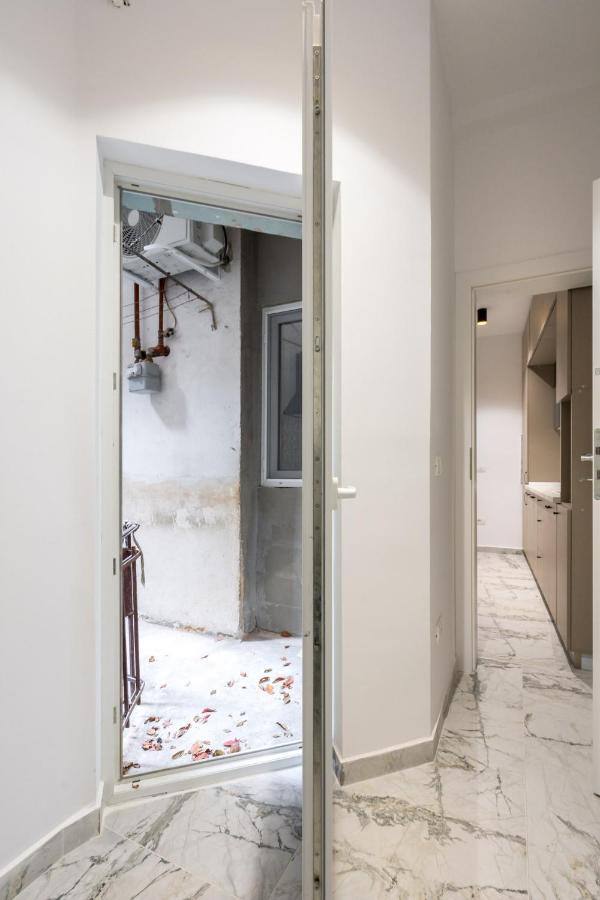 בוקרשט Crystal 3Bdr Apartment In Center מראה חיצוני תמונה