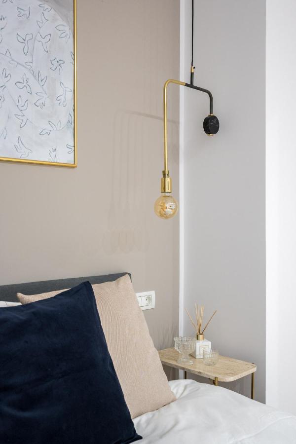בוקרשט Crystal 3Bdr Apartment In Center מראה חיצוני תמונה