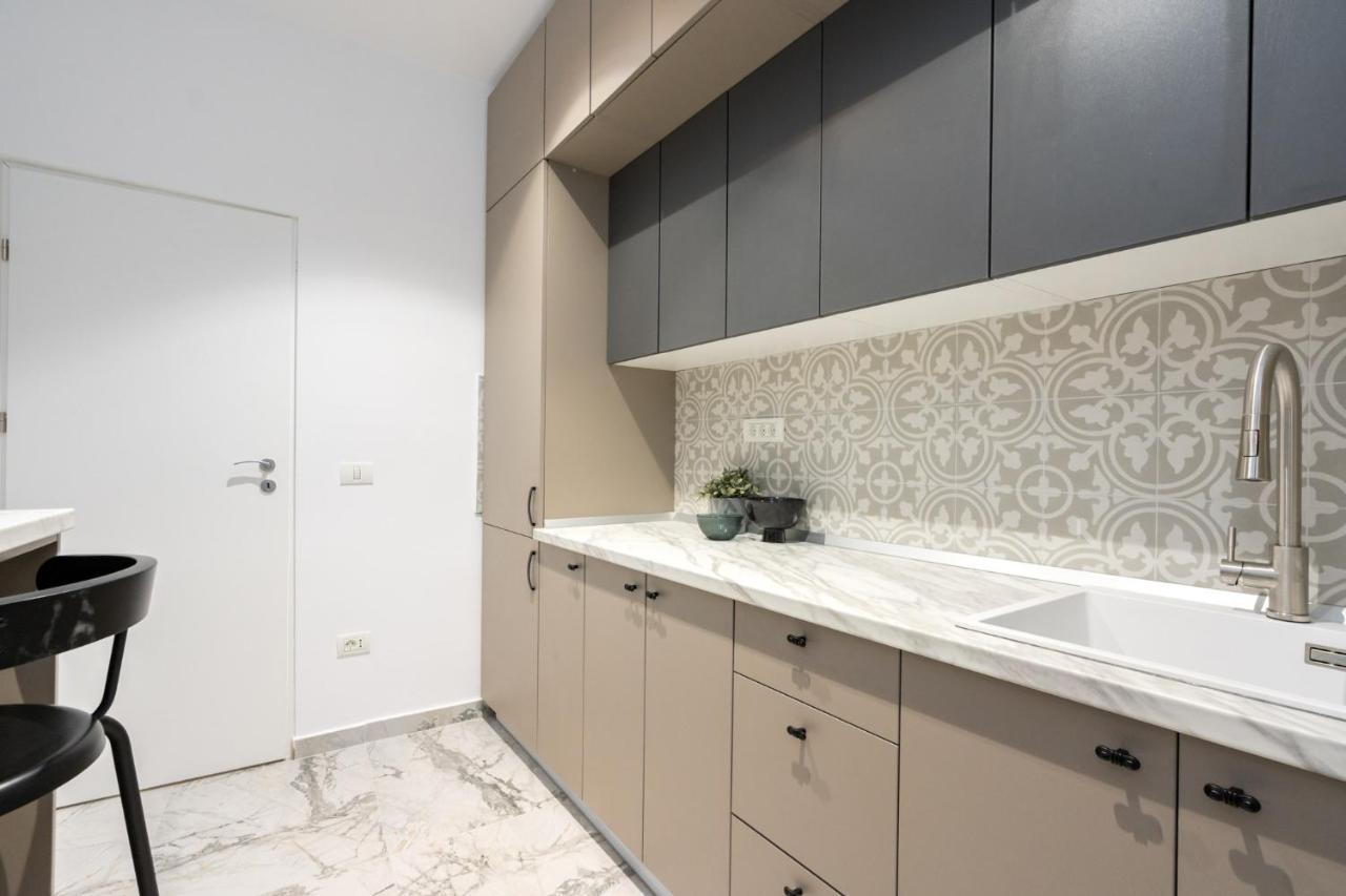 בוקרשט Crystal 3Bdr Apartment In Center מראה חיצוני תמונה
